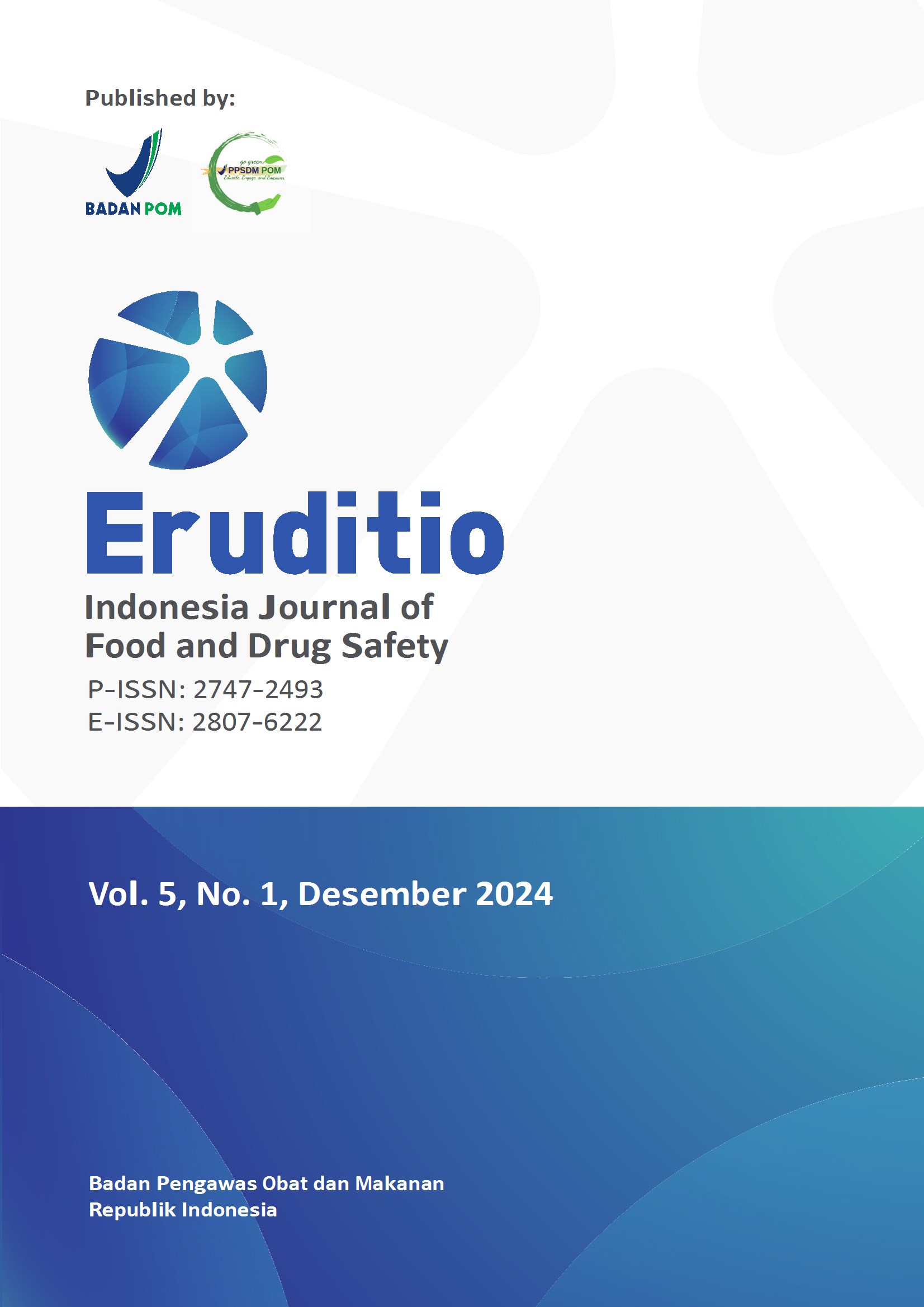 					View Vol. 6 No. 1 (2025): December Edition
				